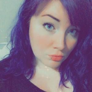 Meet your Posher, Rhiannon